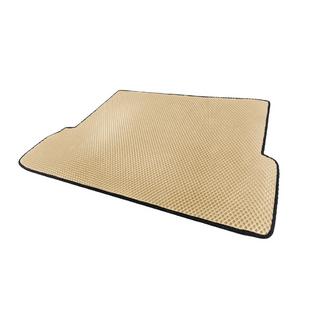 Tapis de coffre 7 places EVA (Beige) Toyota Land Cruiser Prado 150 2009-2023 photo 2