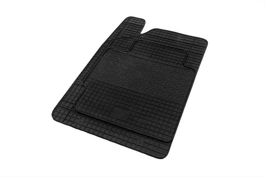 Tapis de sol conducteur universel en caoutchouc (1 pc, Polytep) Photo 2