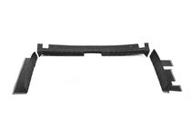 Renault Duster 2008–2017 Protection seuil de coffre EuroCap (ABS) photo 5