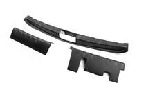 Renault Duster 2008–2017 Protection seuil de coffre EuroCap (ABS) photo 2