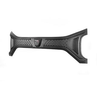 Cache en plastique pour couvercle de coffre (1 piece) Dacia Duster 2018-2024 photo 4