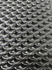 Peugeot Boxer 2006-2025 Tapis de seuil en polyuréthane (2 pcs, EVA, noir) DESTOCKAGE photo 2