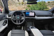 Crossover compact électrique BMW iX2 photo 4