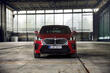 Crossover compact électrique BMW iX2 photo 1