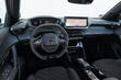 Crossover compact mis à jour Peugeot 2008 photo 6