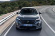 Crossover compact mis à jour Peugeot 2008 photo 4