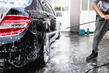 Comment bien laver une voiture dans un lave-auto ? photo 1