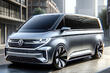 Présentation et caractéristiques du Volkswagen T8 photo 1