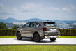Crossover mis à jour KIA Sorento 2024 photo 2