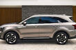 Crossover mis à jour KIA Sorento 2024 photo 3