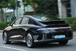 Berline électrique Hyundai IONIQ 6 photo 4