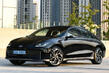 Berline électrique Hyundai IONIQ 6 photo 1