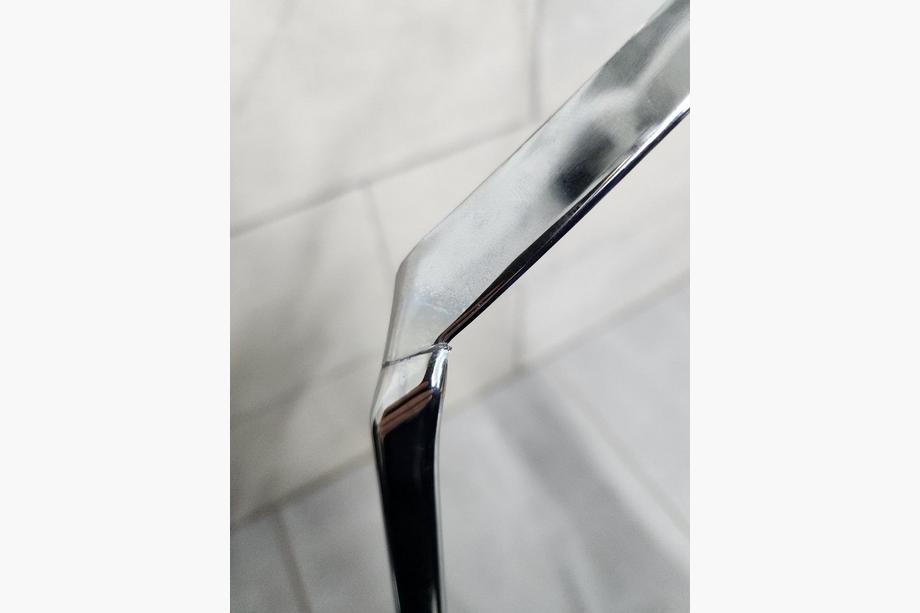 Toyota Rav 4 2013-2018 Couvre-phares Libao 2016-2018 (2 pcs, plastique) PROMO Photo 3