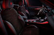 Essai du crossover Alfa Romeo Tonale photo 5