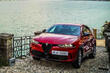 Essai du crossover Alfa Romeo Tonale photo 2