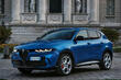 Essai du crossover Alfa Romeo Tonale photo 3