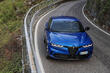 Essai du crossover Alfa Romeo Tonale photo 1