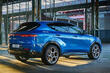 Essai du crossover Alfa Romeo Tonale photo 4