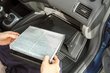 Quand faut-il changer le filtre intérieur de la voiture ? photo 1
