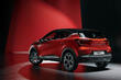 Présentation du crossover compact de quatrième génération Mitsubishi ASX photo 4