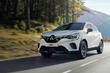 Présentation du crossover compact de quatrième génération Mitsubishi ASX photo 2