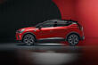 Présentation du crossover compact de quatrième génération Mitsubishi ASX photo 3