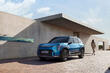 Crossover électrique sept places Kia EV9 photo 3