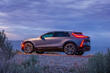 Le nouveau crossover électrique Cadillac Lyriq photo 3