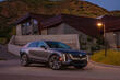 Le nouveau crossover électrique Cadillac Lyriq photo 2