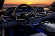 Le nouveau crossover électrique Cadillac Lyriq photo 5