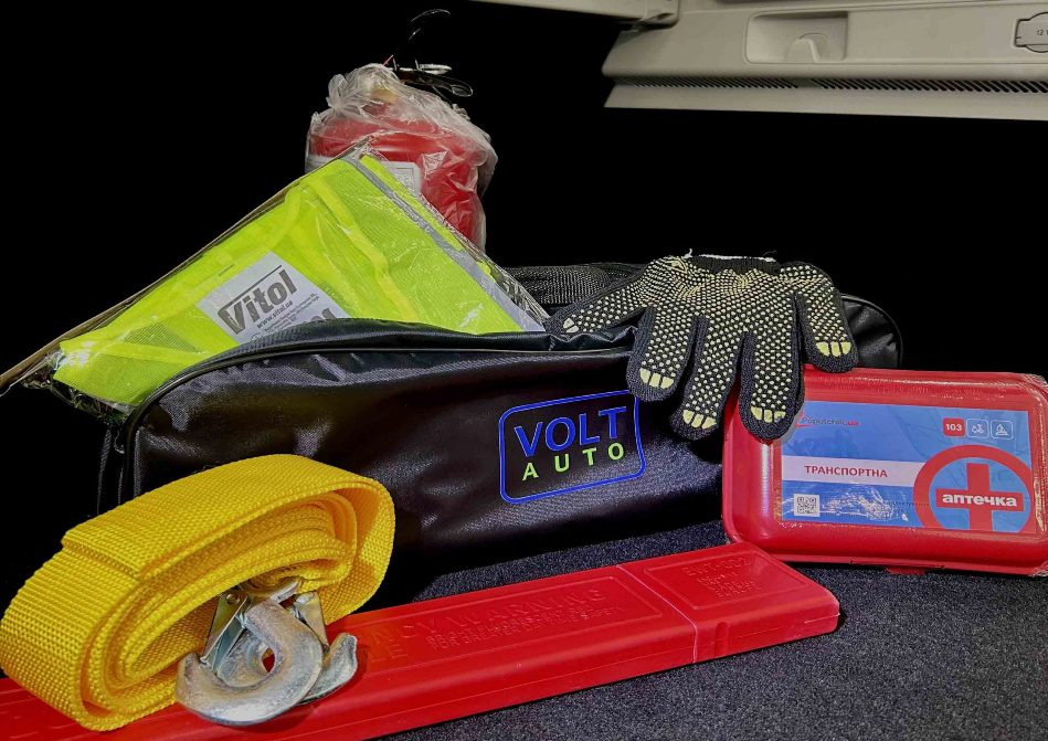 Kit automobiliste : un compagnon indispensable sur la route