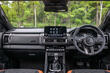 Aperçu de la camionnette Mitsubishi L200 de sixième génération photo 6