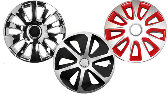 Comment choisir des enjoliveurs de roue de voiture : conseils et recommandations