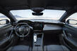 Test du nouveau crossover Peugeot 408 photo 6