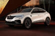 Examen du crossover Renault Arkana mis à jour photo 1