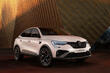 Examen du crossover Renault Arkana mis à jour photo 2