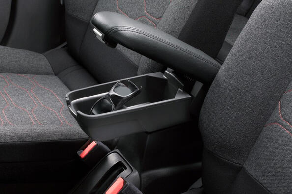 Accoudoir de voiture : types, avantages, comment choisir