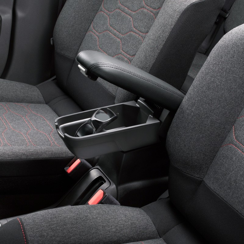 Accoudoir de voiture : types, avantages, comment choisir