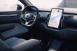 Essai du crossover électrique Volvo EX30 photo 5