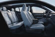 Essai du crossover électrique Volvo EX30 photo 6
