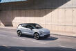 Essai du crossover électrique Volvo EX30 photo 1