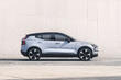 Essai du crossover électrique Volvo EX30 photo 3