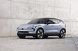 Essai du crossover électrique Volvo EX30 photo 2