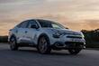 Test de la berline «crossover» Citroën C4 X photo 2