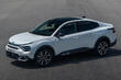 Test de la berline «crossover» Citroën C4 X photo 1