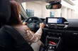 Test de la berline «crossover» Citroën C4 X photo 5