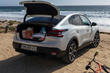 Test de la berline «crossover» Citroën C4 X photo 6
