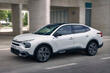 Test de la berline «crossover» Citroën C4 X photo 3