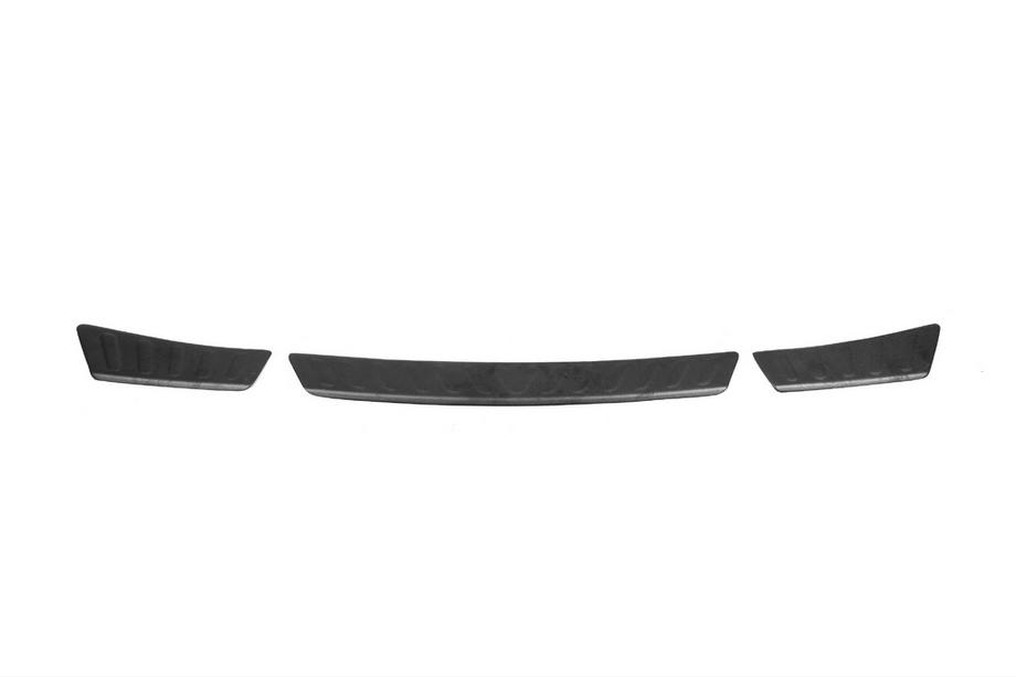 Volkswagen Tiguan 2007-2016 Cache Pare-chocs Arrière Esa (2007-2016, ABS) Photo 1