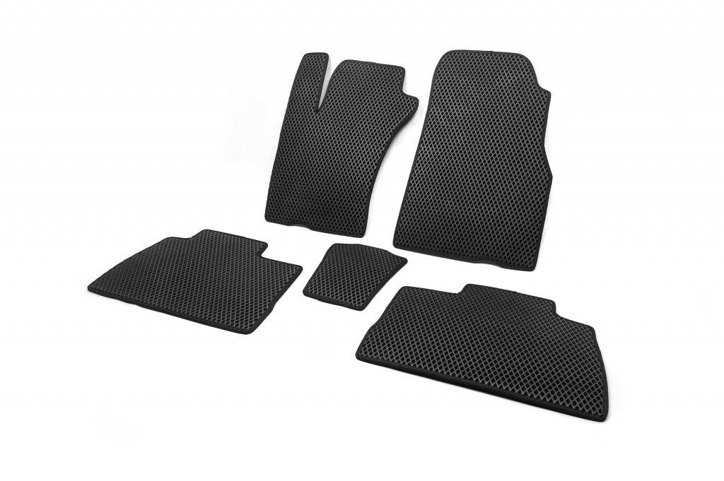 Avantages et inconvénients des tapis EVA
